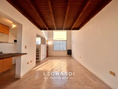 Departamento en Alquiler en Centro, Belen de Escobar