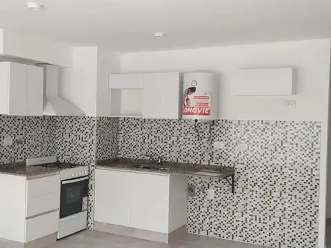 Departamento en Alquiler en Haedo, Partido de Morón