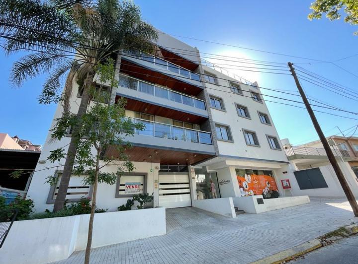 Departamento · 43m² · 2 Ambientes · 1 Cochera