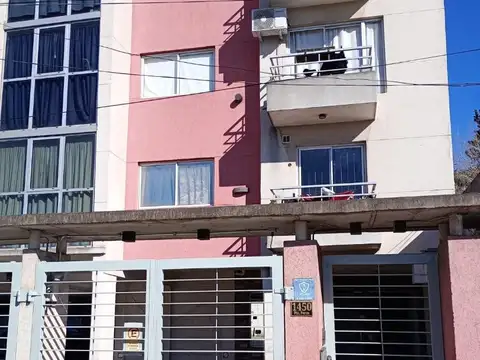 Departamento en Alquiler en Haedo, Partido de Morón