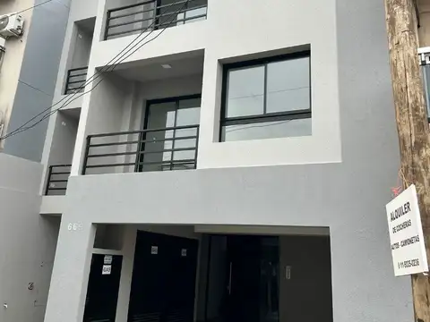 Departamento en Alquiler en Lomas de Zamora, Partido de Lomas de Zamora