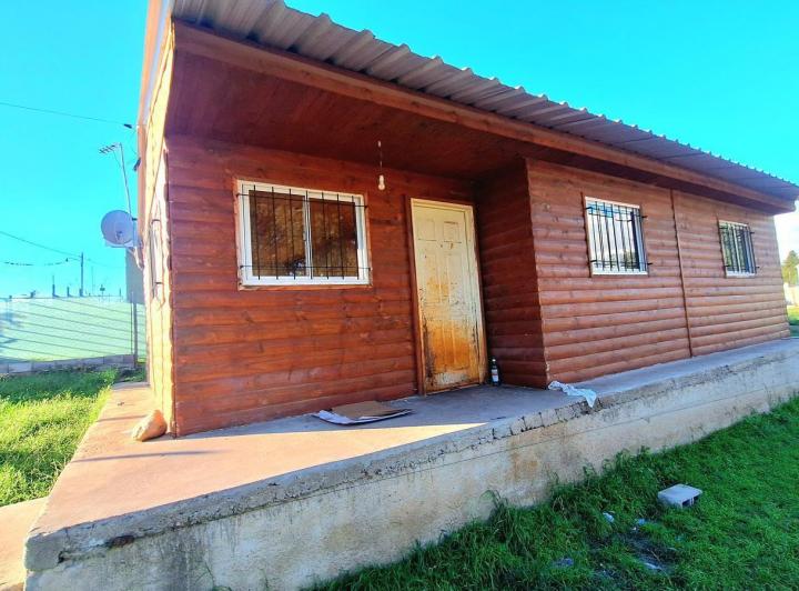 Casa · 181m² · 5 Ambientes