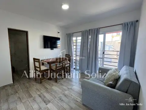 Departamento en Alquiler en Costa Azul, Partido de La Costa