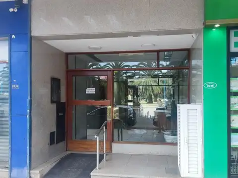 Departamento en Alquiler en Plaza Colon, Mar del Plata