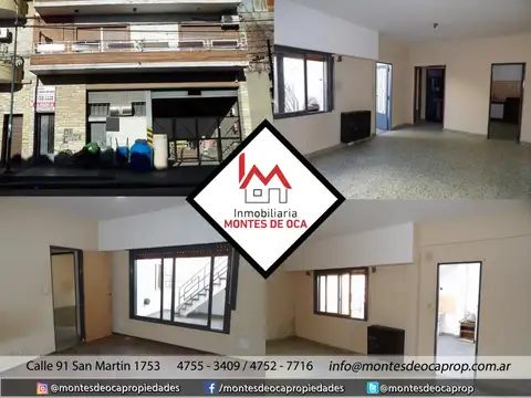 Departamento en Alquiler en Villa Zagala, Villa Ballester