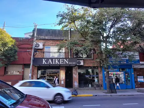 Departamento en Alquiler en Florida, Partido de Vicente López