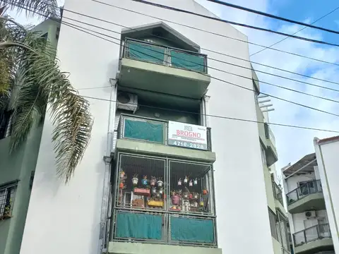 Departamento en Alquiler en Carapachay, Partido de Vicente López