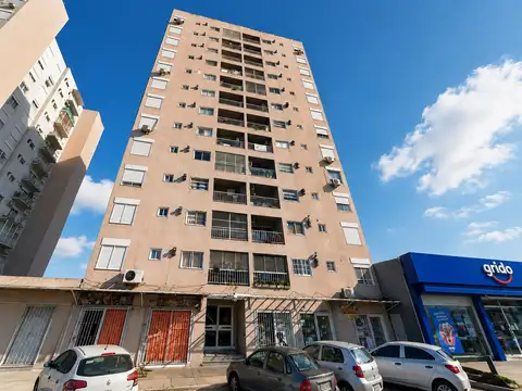 Departamento en Alquiler en Centro / Microcentro, Lomas de Zamora