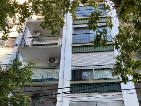 Departamento en Alquiler en Vicente Lopez Vias / Rio, Vicente Lopez