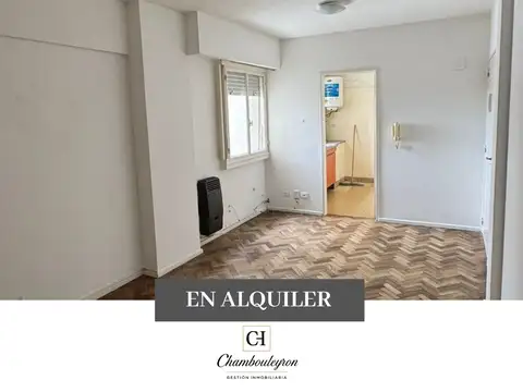 Departamento en Alquiler en Zárate, Partido de Zárate