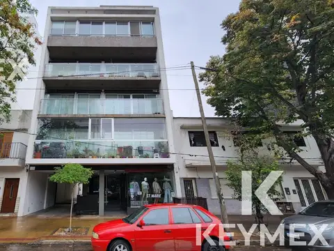 Departamento en Alquiler en Barrio Norte, La Plata