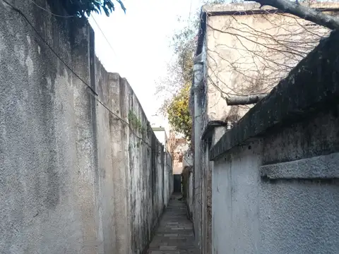 Departamento en Alquiler en Temperley, Partido de Lomas de Zamora