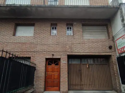 Departamento en Alquiler en San Fernando, Partido de San Fernando
