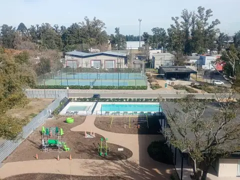 Departamento en Alquiler en Pilar, Partido de Pilar