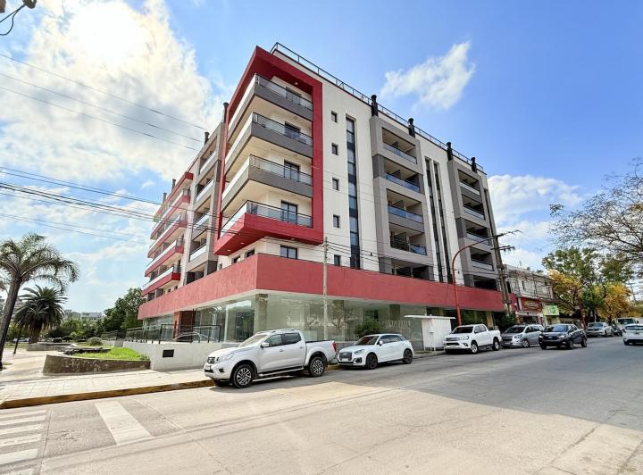Departamento · 53m² · 2 Ambientes · 1 Cochera