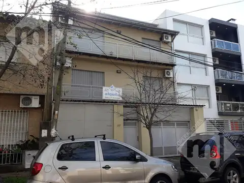 Departamento en Alquiler en Beccar, Partido de San Isidro