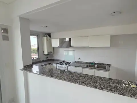 Departamento en Alquiler en Banfield, Partido de Lomas de Zamora