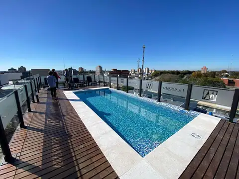 Departamento en Alquiler en Centro, Belen de Escobar