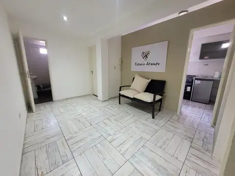 Departamento en Alquiler en Santos Lugares, Partido de Tres de Febrero