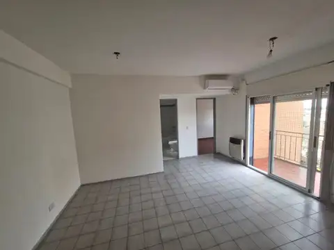 Departamento en Alquiler en San Isidro Centro, San Isidro