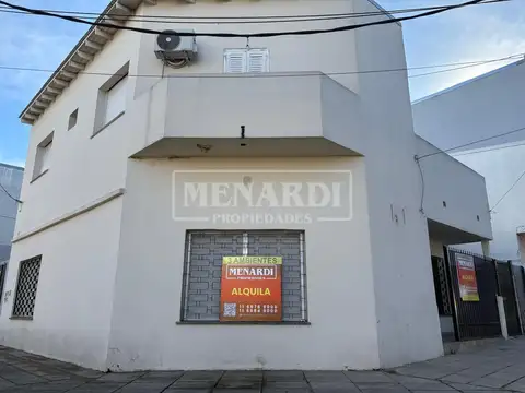 Departamento en Alquiler en Jose Leon Suarez, Partido de General San Martín