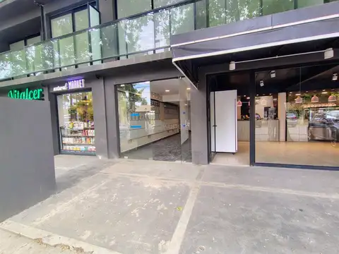 Departamento en Alquiler en Manuel Alberti, Partido de Pilar