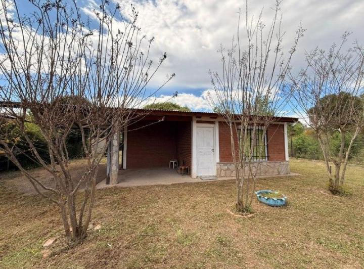 Casa · 98m² · 3 Ambientes · 1 Cochera