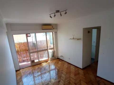 Departamento en Alquiler en Vicente López, Partido de Vicente López