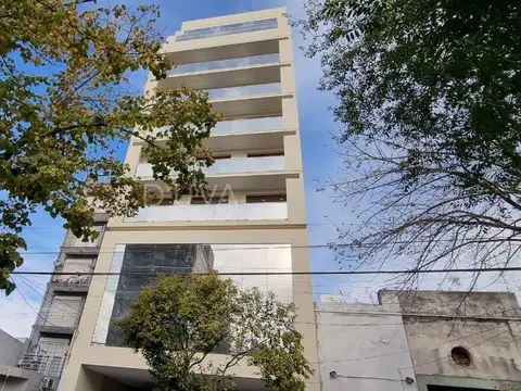 Departamento en Alquiler en Plaza Paso, La Plata
