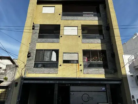 Departamento en Alquiler en Munro, Partido de Vicente López