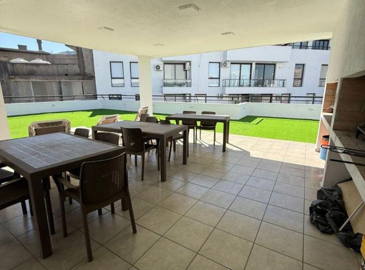 Departamento · 53m² · 2 Ambientes · 1 Cochera