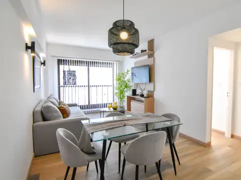 Departamento en Alquiler en Mar del Plata, Partido de General Pueyrredón