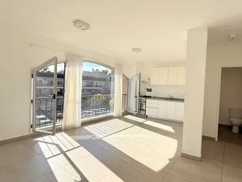 Departamento en Alquiler en Pueblo Caamaño, Countries y Barrios Cerrados en Pilar