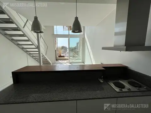 Departamento en Alquiler en Ayres Lofts, Countries y Barrios Cerrados en Pilar