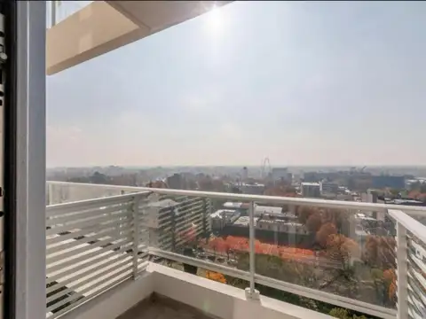 Departamento en Alquiler en Ciudad De Tigre, Tigre Centro