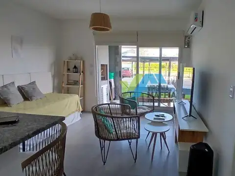 Departamento en Alquiler en Lagoon Pilar, Countries y Barrios Cerrados en Pilar