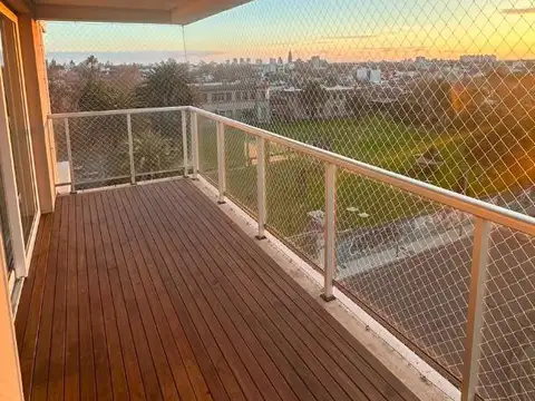 Departamento en Alquiler en La Perla Sur, Mar del Plata