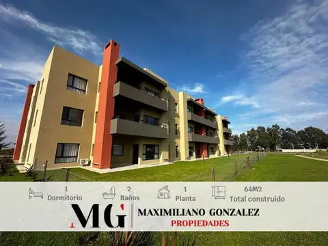 Departamento en Alquiler en Canning, Partido de Ezeiza