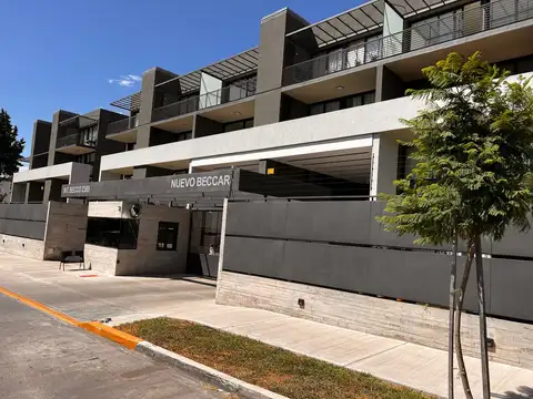 Departamento en Alquiler en Beccar, Partido de San Isidro