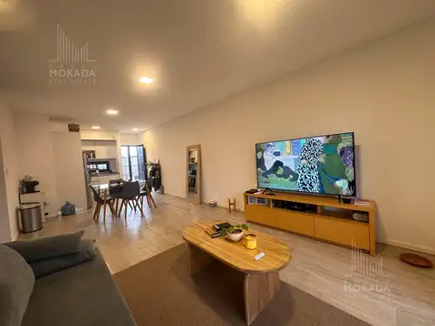 Departamento en Alquiler en La cañada de Pilar, Countries y Barrios Cerrados en Pilar