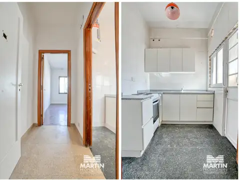 Departamento en Alquiler en San Isidro, Partido de San Isidro