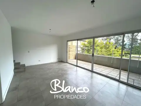 Departamento en Alquiler en Bosque Alto, Countries y Barrios Cerrados en Pilar