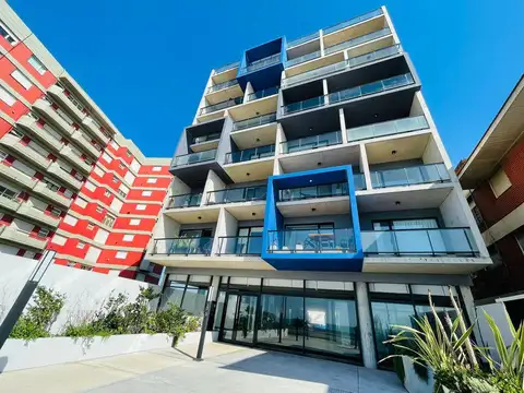 Departamento en Alquiler en Constitucion, Mar del Plata