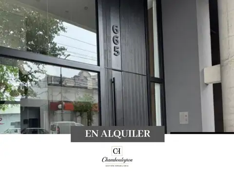 Departamento en Alquiler en Centro  - Zárate, Zárate