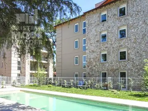 Departamento en Alquiler en Green Style, Ingeniero Maschwitz