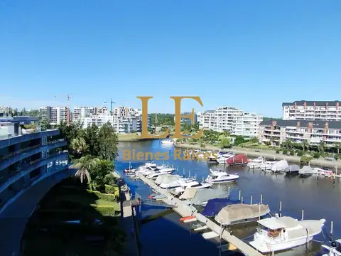 Departamento en Alquiler en Nordelta Vista Bahía, Nordelta