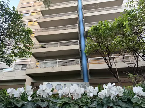 Departamento en Alquiler en Olivos, Partido de Vicente López
