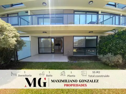 Departamento en Alquiler en Countries y Barrios Cerrados en Ezeiza, Partido de Ezeiza