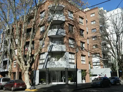 Departamento en Alquiler en Olivos Vias/Maipu, Olivos