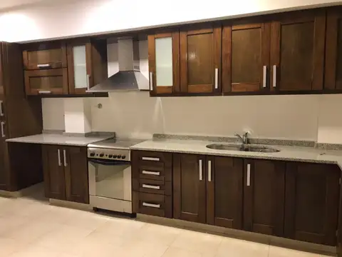 Departamento en Alquiler en Centro, Quilmes